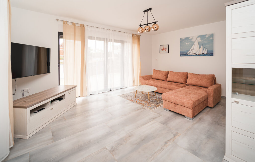 Domy wakacyjne - Krnica , Chorwacja - CIO395 4