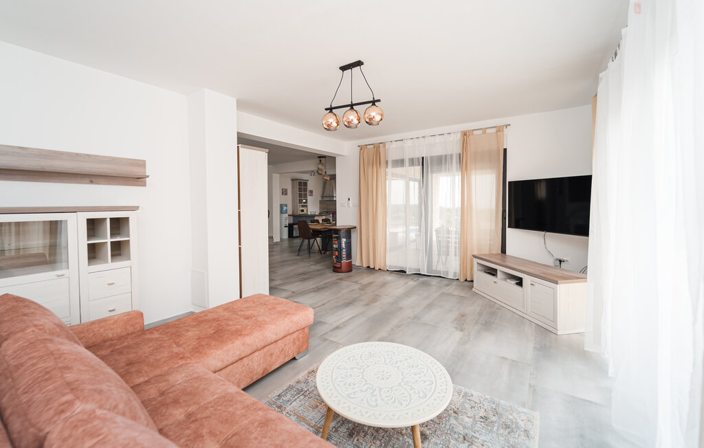 Domy wakacyjne - Krnica , Chorwacja - CIO395 5