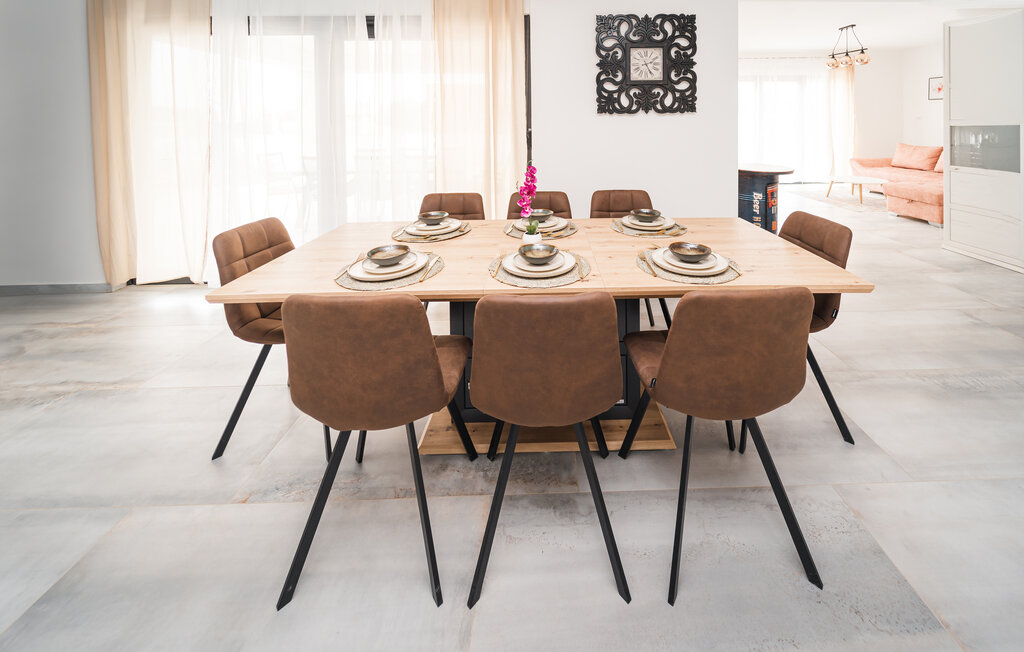 Domy wakacyjne - Krnica , Chorwacja - CIO395 19