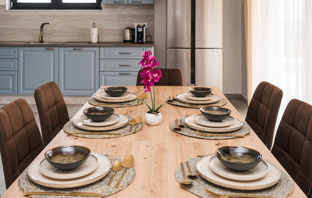 Domy wakacyjne - Krnica , Chorwacja - CIO395 20