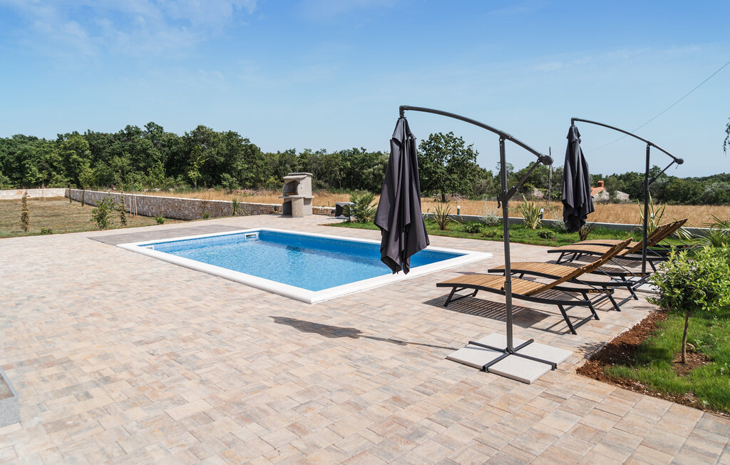 Domy wakacyjne - Krnica , Chorwacja - CIO395 11