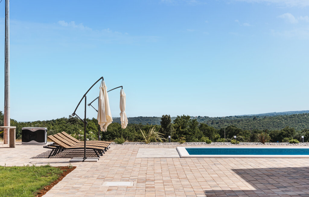 Domy wakacyjne - Krnica , Chorwacja - CIO395 12