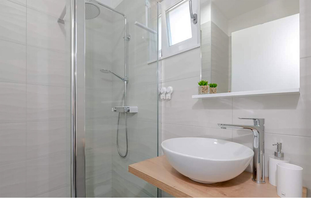 Feriehuse - Labin-Nedescina , Kroatien - CIO383 21