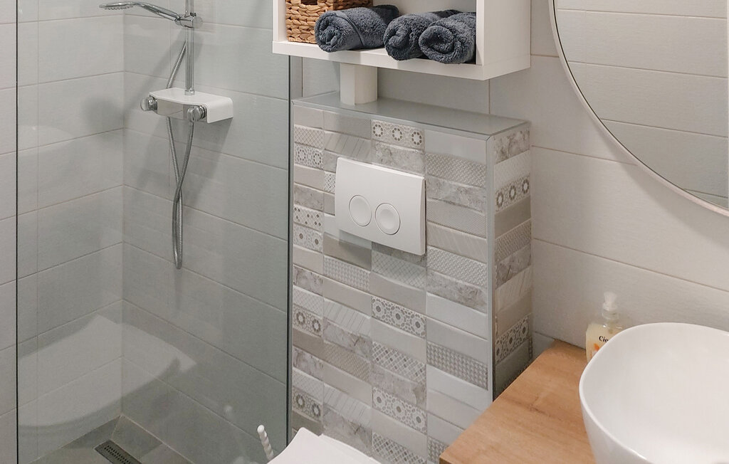 Feriehuse - Labin-Nedescina , Kroatien - CIO383 23