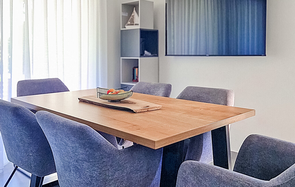 Feriehuse - Labin-Nedescina , Kroatien - CIO383 5