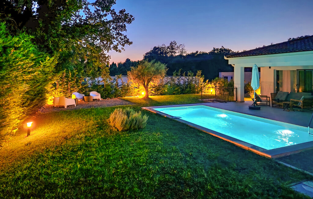 Feriehuse - Labin-Nedescina , Kroatien - CIO383 14