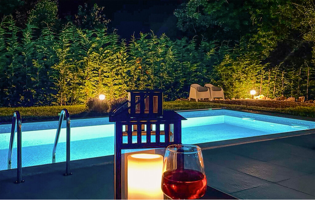 Feriehuse - Labin-Nedescina , Kroatien - CIO383 7