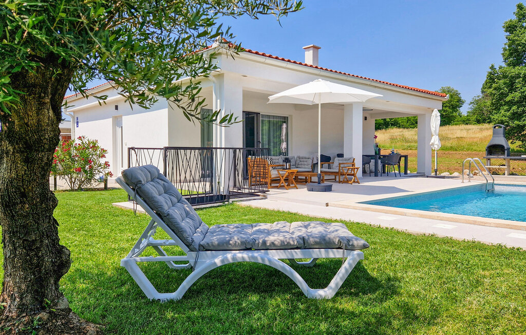 Feriehuse - Labin-Nedescina , Kroatien - CIO383 9