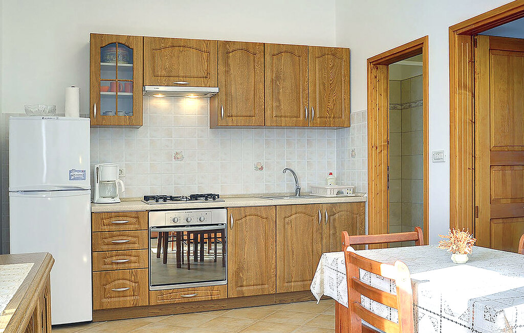 Ferieleilighet - Krnica - Rakalj , Kroatia - CIO362 9