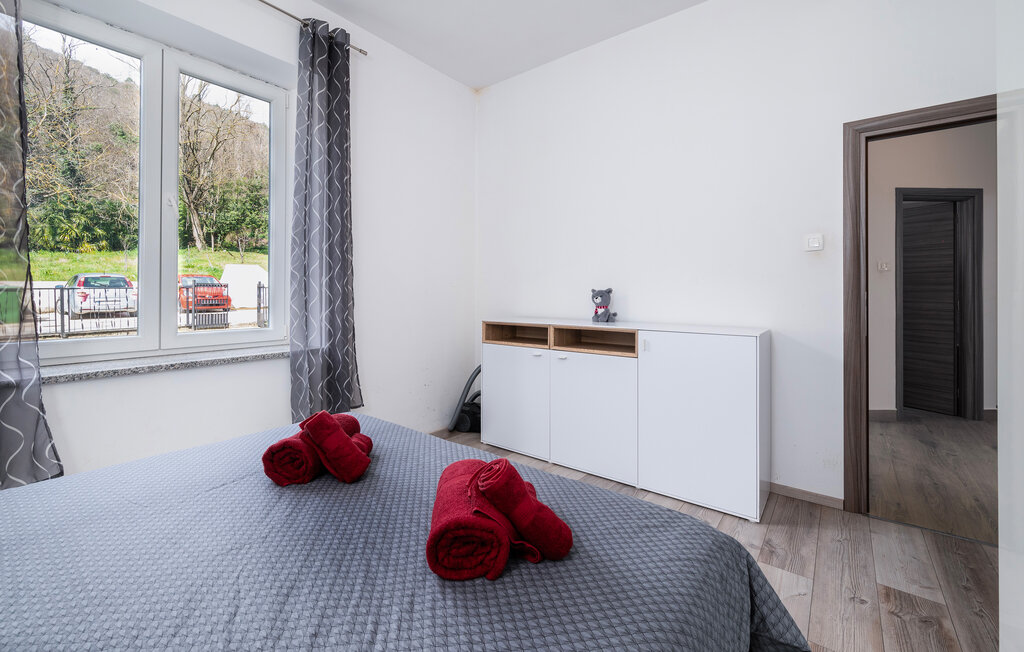 Ferienwohnung - Labin-Rasa , Kroatien - CIO464 13