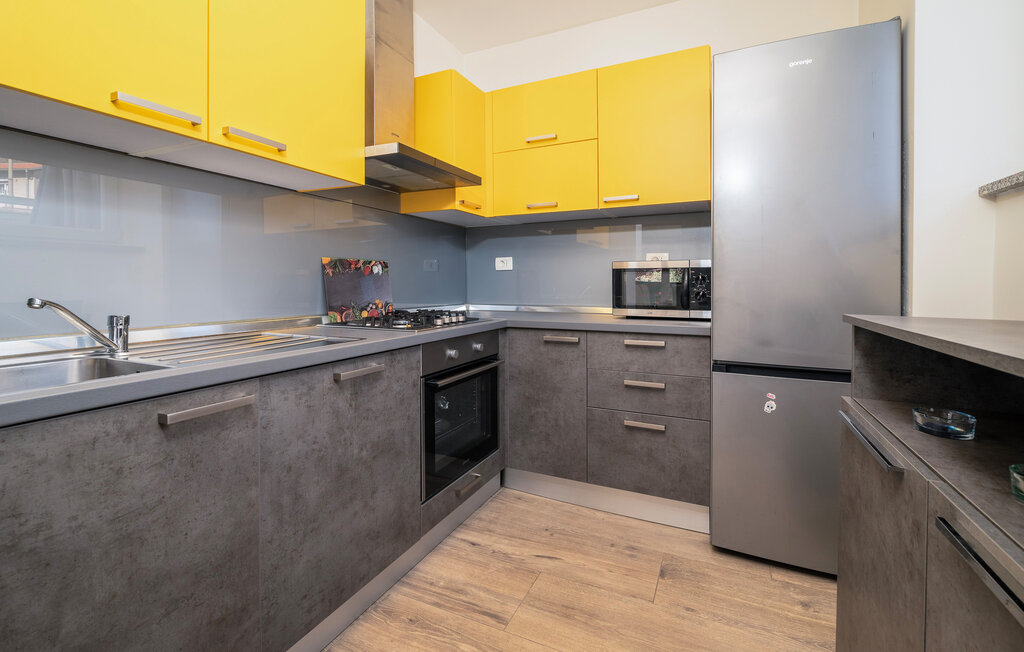 Ferienwohnung - Labin-Rasa , Kroatien - CIO464 7