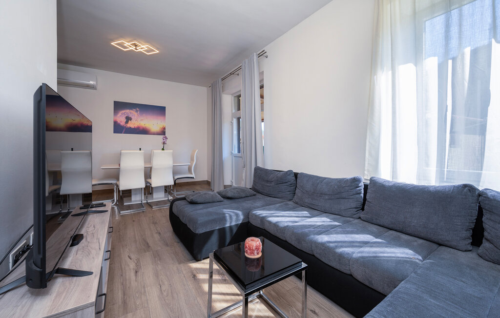 Ferienwohnung - Labin-Rasa , Kroatien - CIO464 4