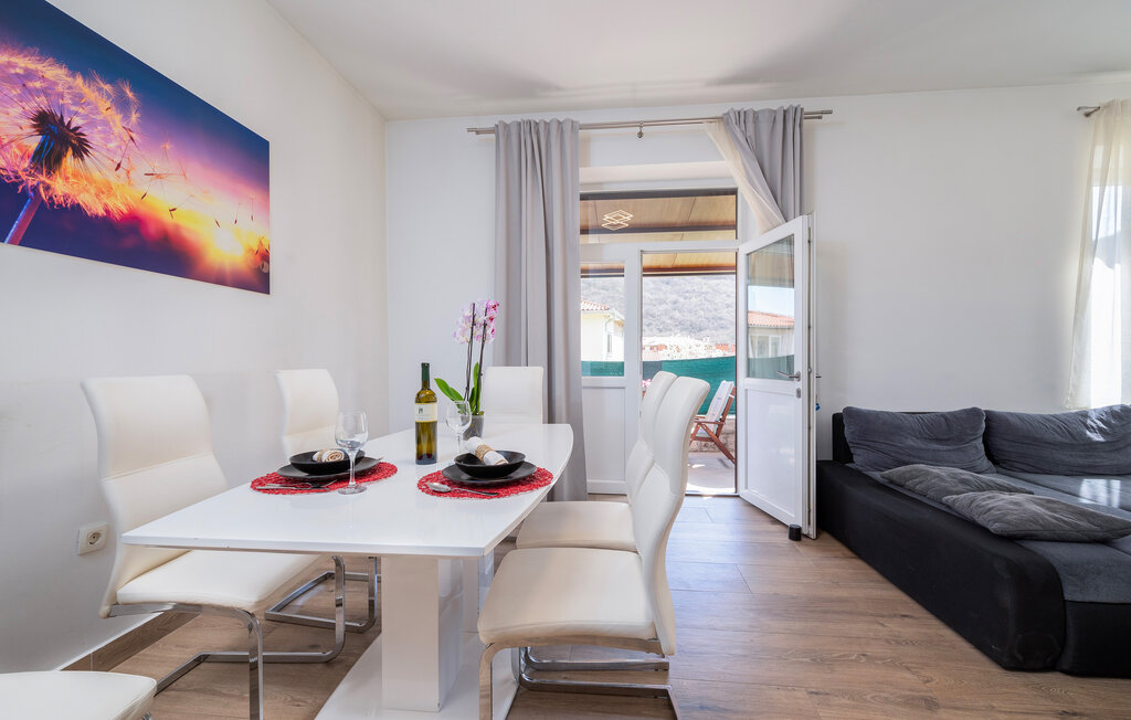 Ferienwohnung - Labin-Rasa , Kroatien - CIO464 6