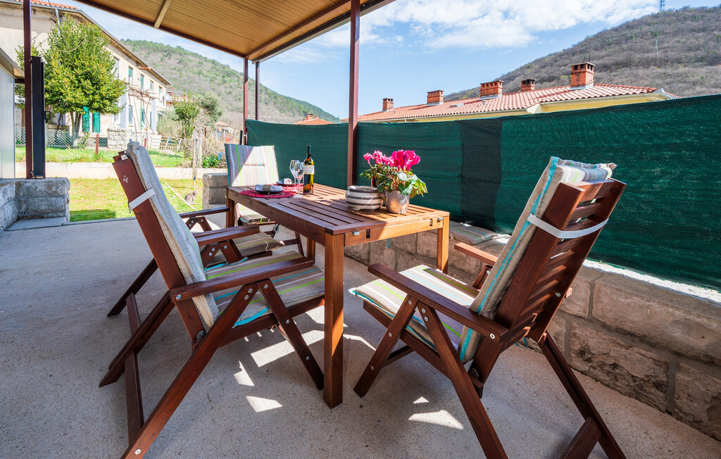 Ferienwohnung - Labin-Rasa , Kroatien - CIO464 2