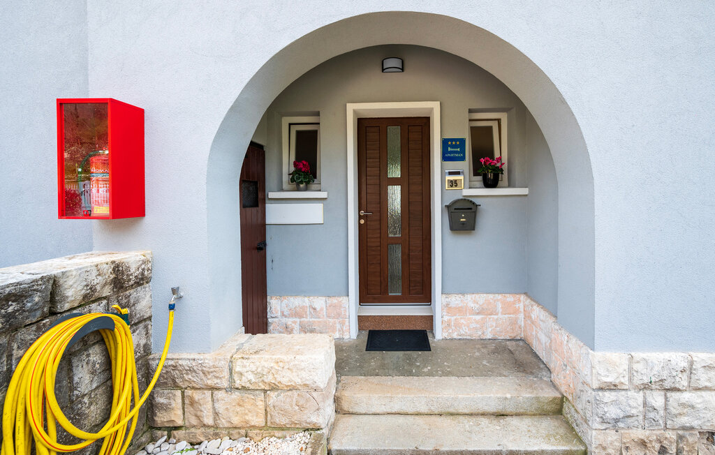 Ferienwohnung - Labin-Rasa , Kroatien - CIO464 11