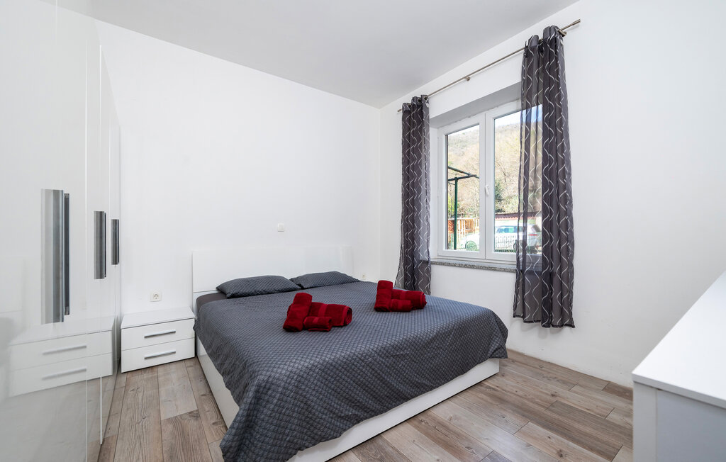 Ferienwohnung - Labin-Rasa , Kroatien - CIO464 8