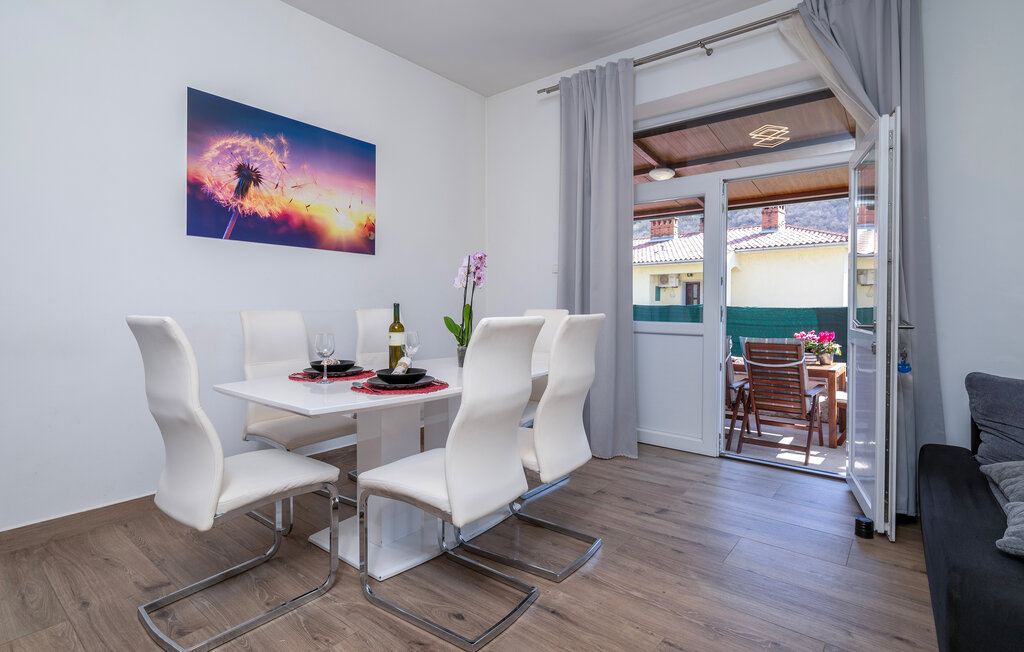 Ferienwohnung - Labin-Rasa , Kroatien - CIO464 12