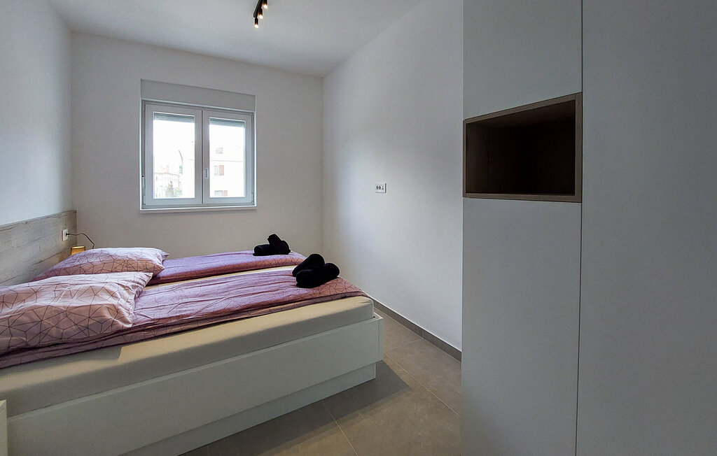 Ferienwohnung - Labin-Plomin Luka , Kroatien - CIO472 13