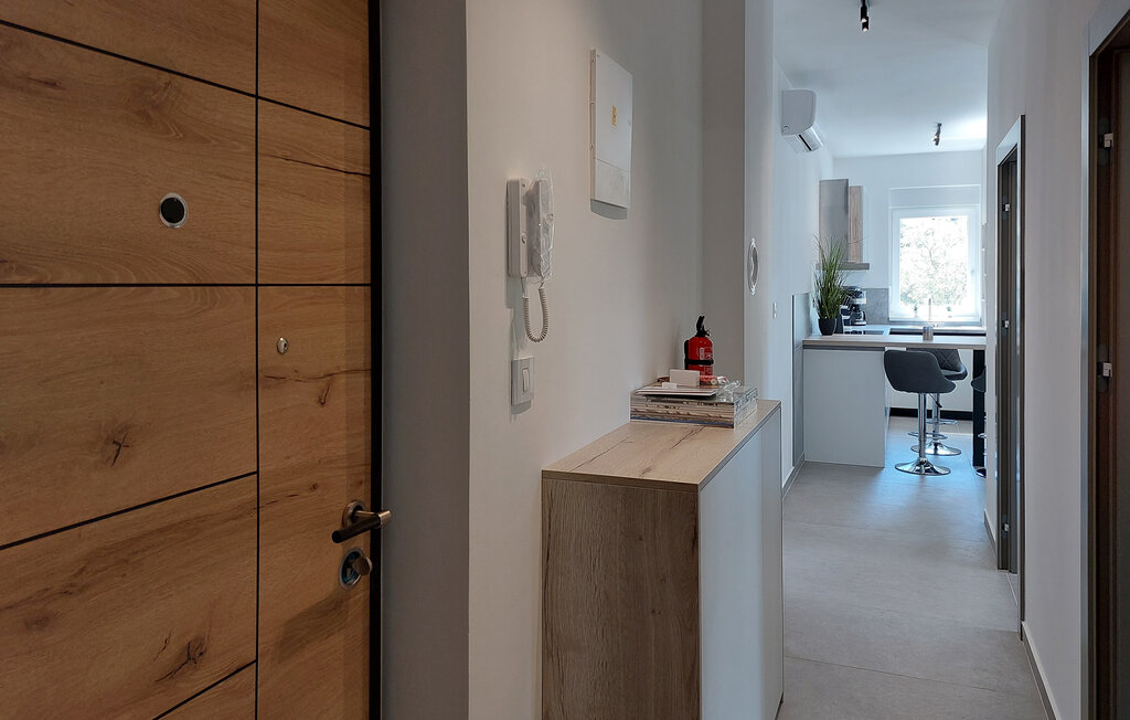 Ferienwohnung - Labin-Plomin Luka , Kroatien - CIO472 6