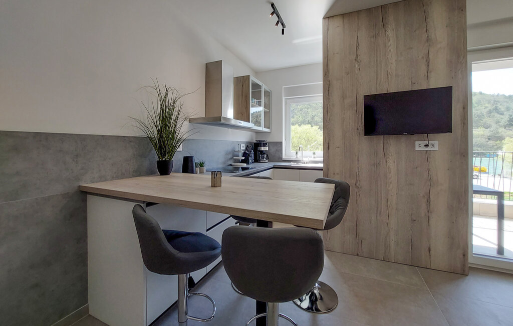 Ferienwohnung - Labin-Plomin Luka , Kroatien - CIO472 5