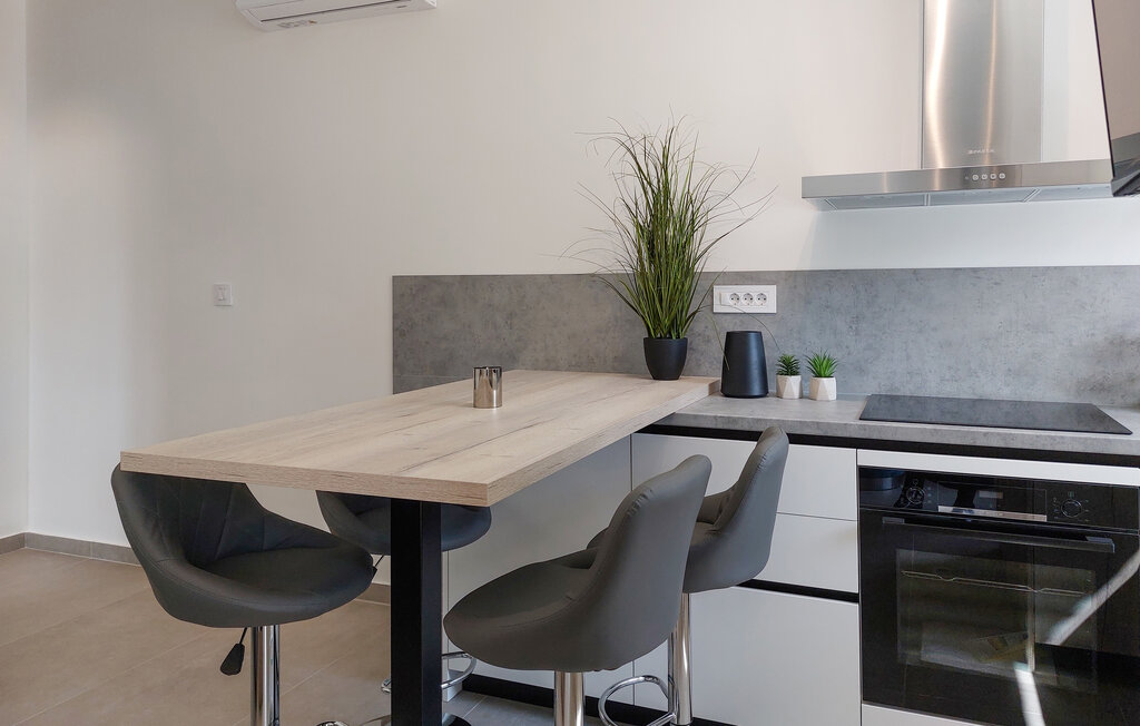 Ferienwohnung - Labin-Plomin Luka , Kroatien - CIO472 11