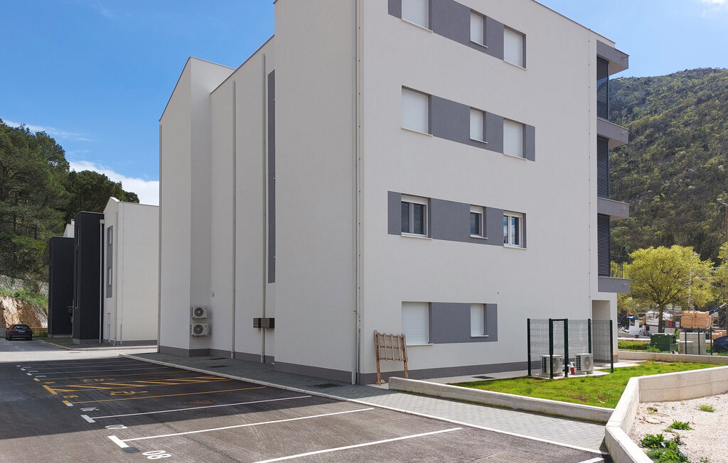 Ferienwohnung - Labin-Plomin Luka , Kroatien - CIO472 10