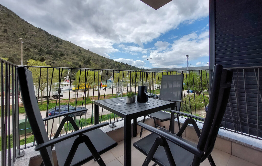 Ferienwohnung - Labin-Plomin Luka , Kroatien - CIO472 1