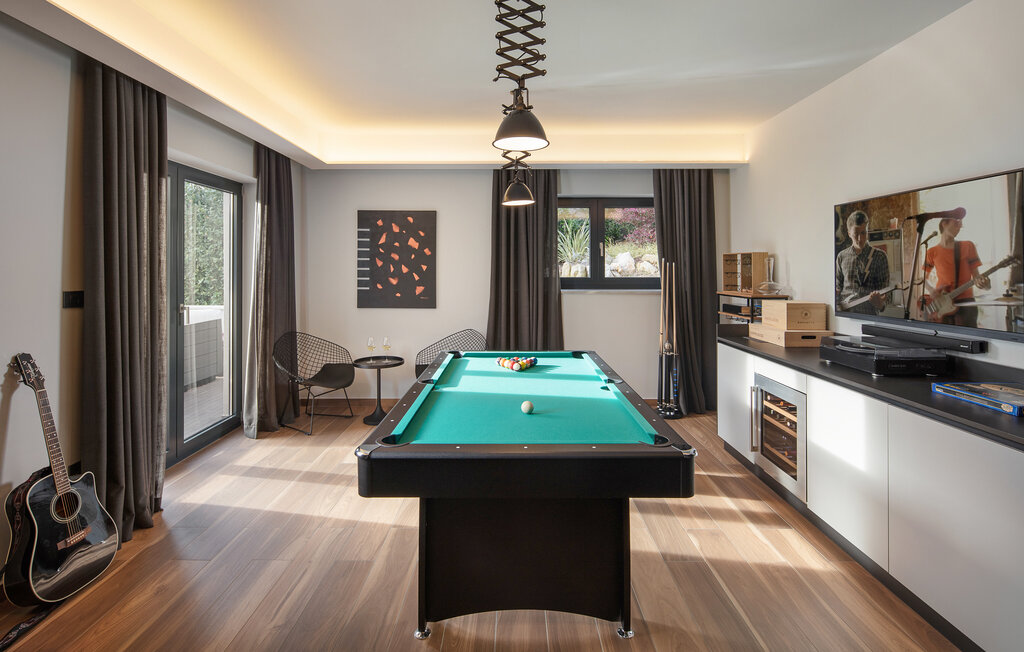 Ferienhaeuser - Sveta Marina - Labin , Kroatien - CIO489 7