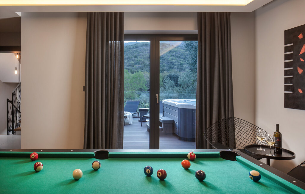 Ferienhaeuser - Sveta Marina - Labin , Kroatien - CIO489 35