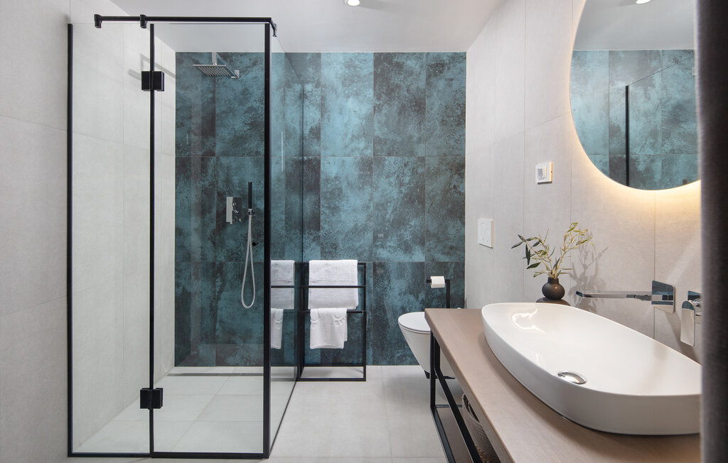 Ferienhaeuser - Sveta Marina - Labin , Kroatien - CIO489 32