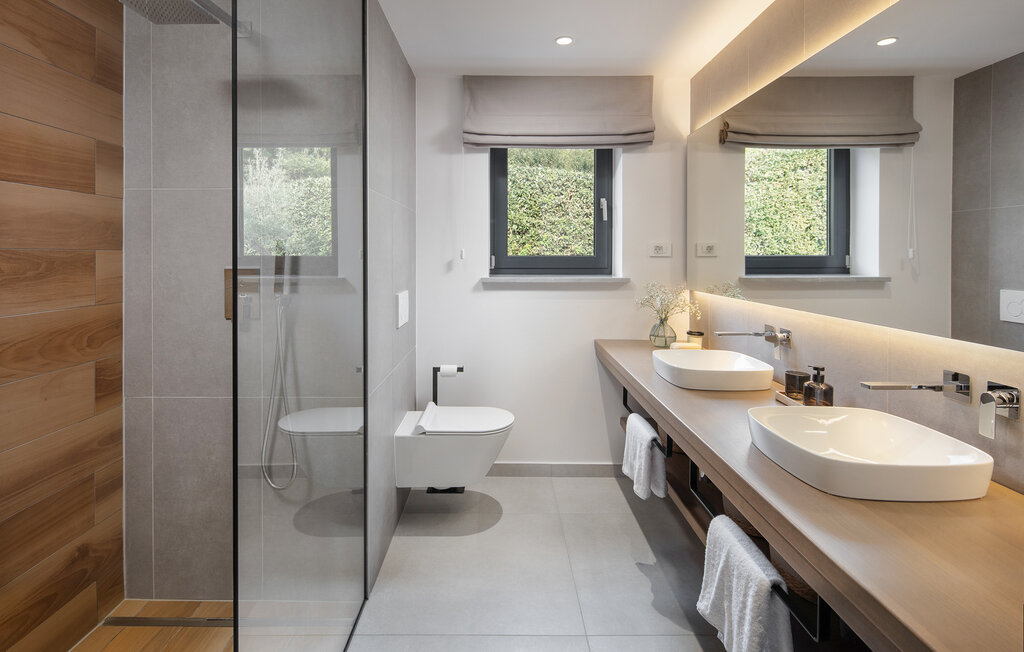 Ferienhaeuser - Sveta Marina - Labin , Kroatien - CIO489 34