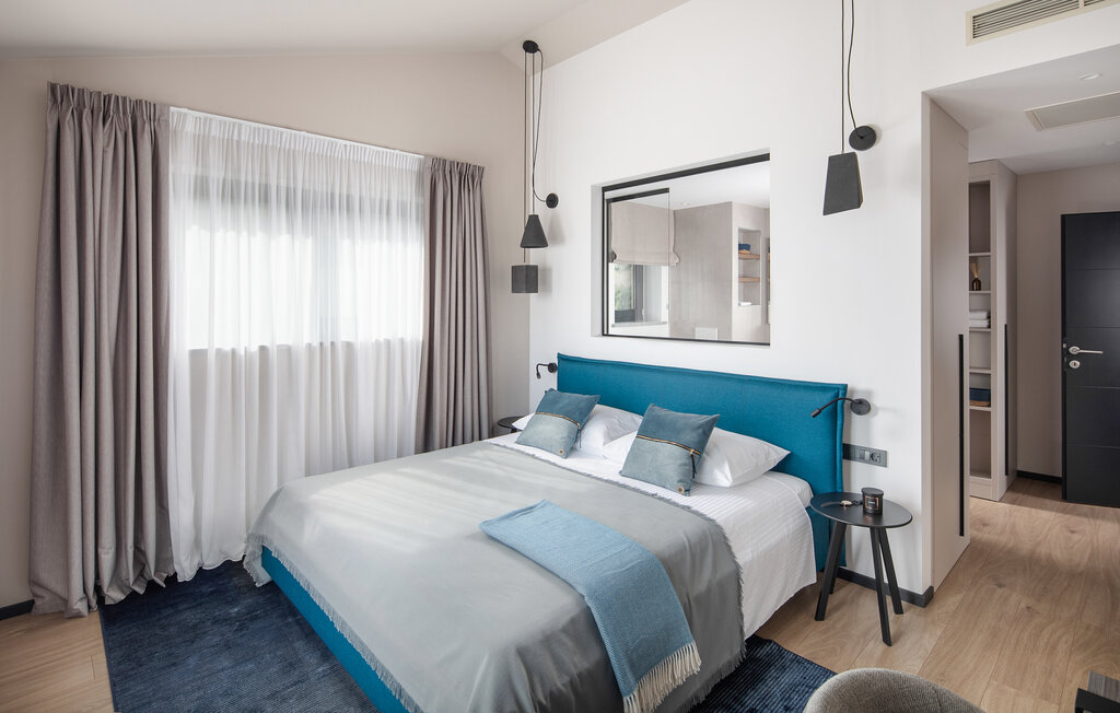 Ferienhaeuser - Sveta Marina - Labin , Kroatien - CIO489 23