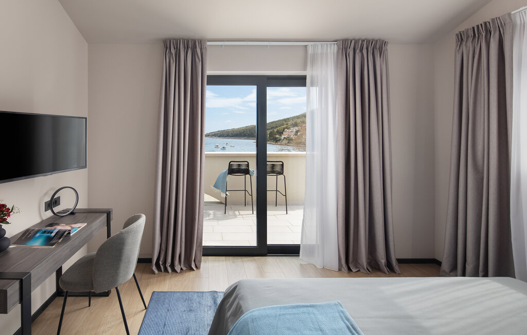 Ferienhaeuser - Sveta Marina - Labin , Kroatien - CIO489 24