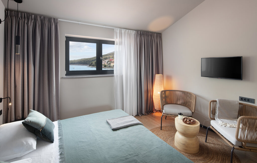 Ferienhaeuser - Sveta Marina - Labin , Kroatien - CIO489 28