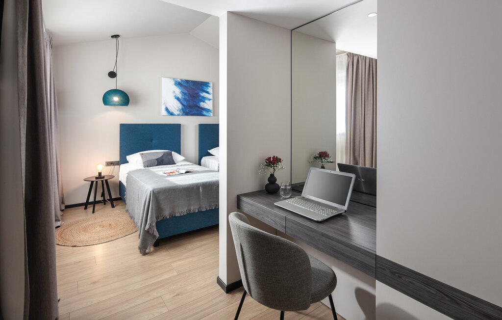 Ferienhaeuser - Sveta Marina - Labin , Kroatien - CIO489 30