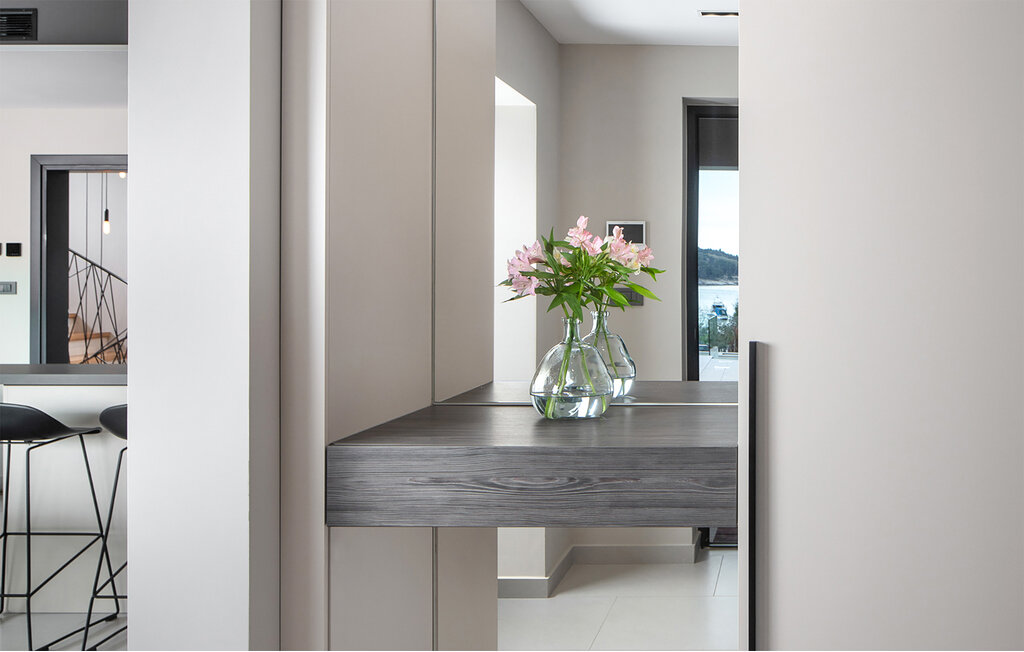 Ferienhaeuser - Sveta Marina - Labin , Kroatien - CIO489 22