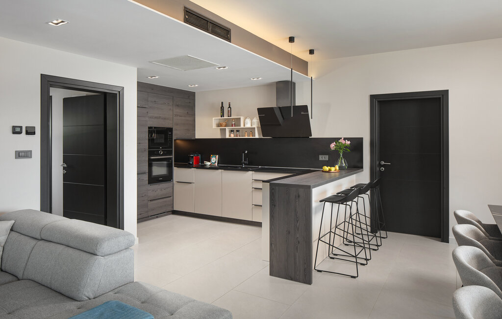 Ferienhaeuser - Sveta Marina - Labin , Kroatien - CIO489 21