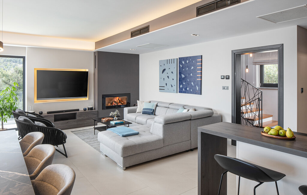 Ferienhaeuser - Sveta Marina - Labin , Kroatien - CIO489 20