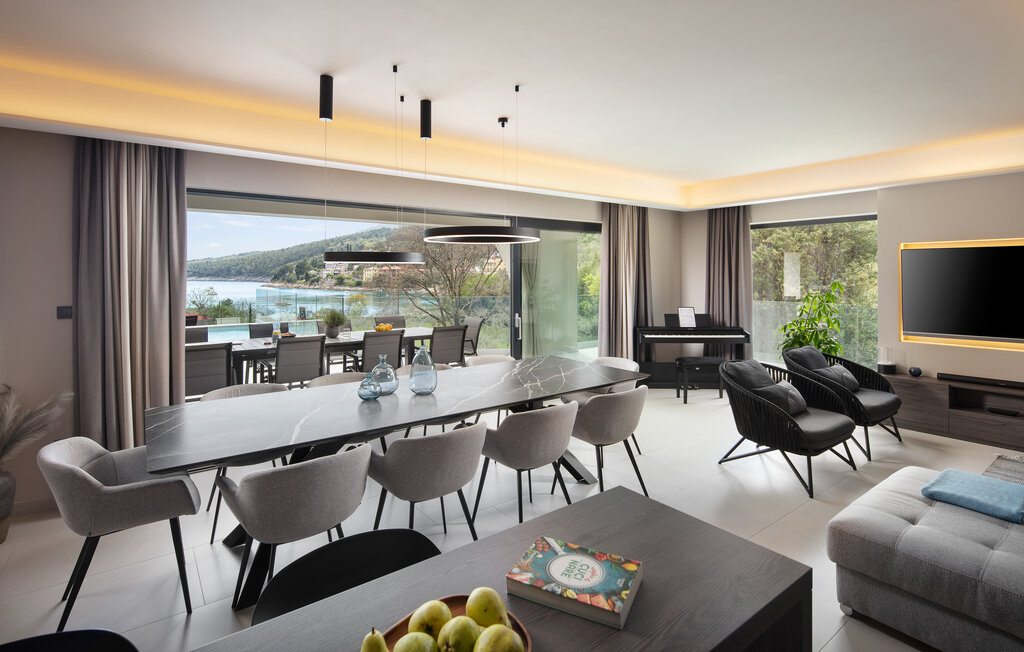 Ferienhaeuser - Sveta Marina - Labin , Kroatien - CIO489 4