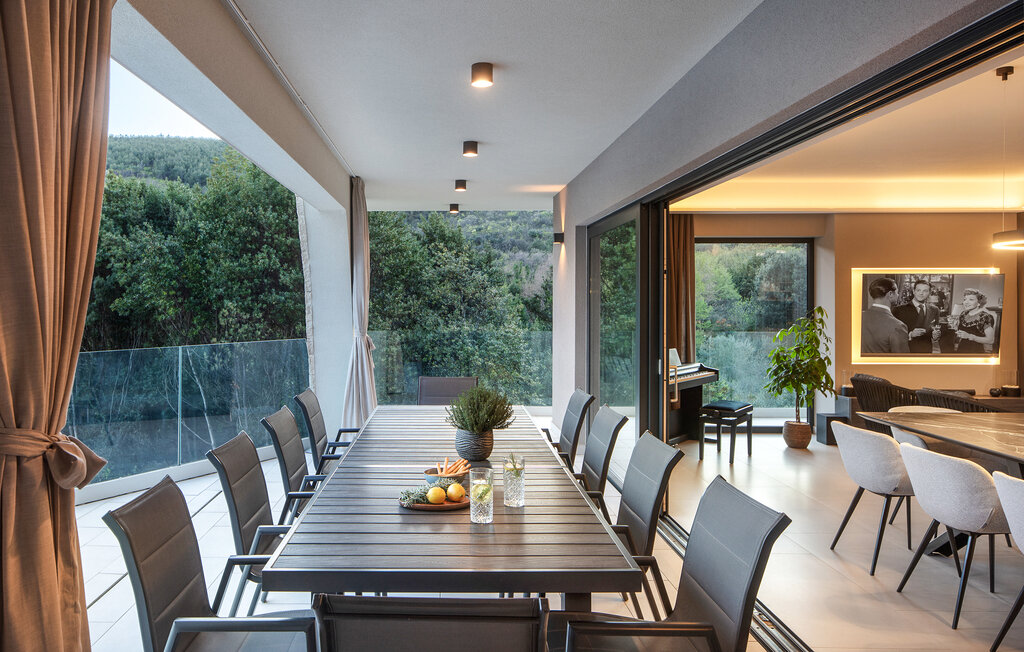 Ferienhaeuser - Sveta Marina - Labin , Kroatien - CIO489 5