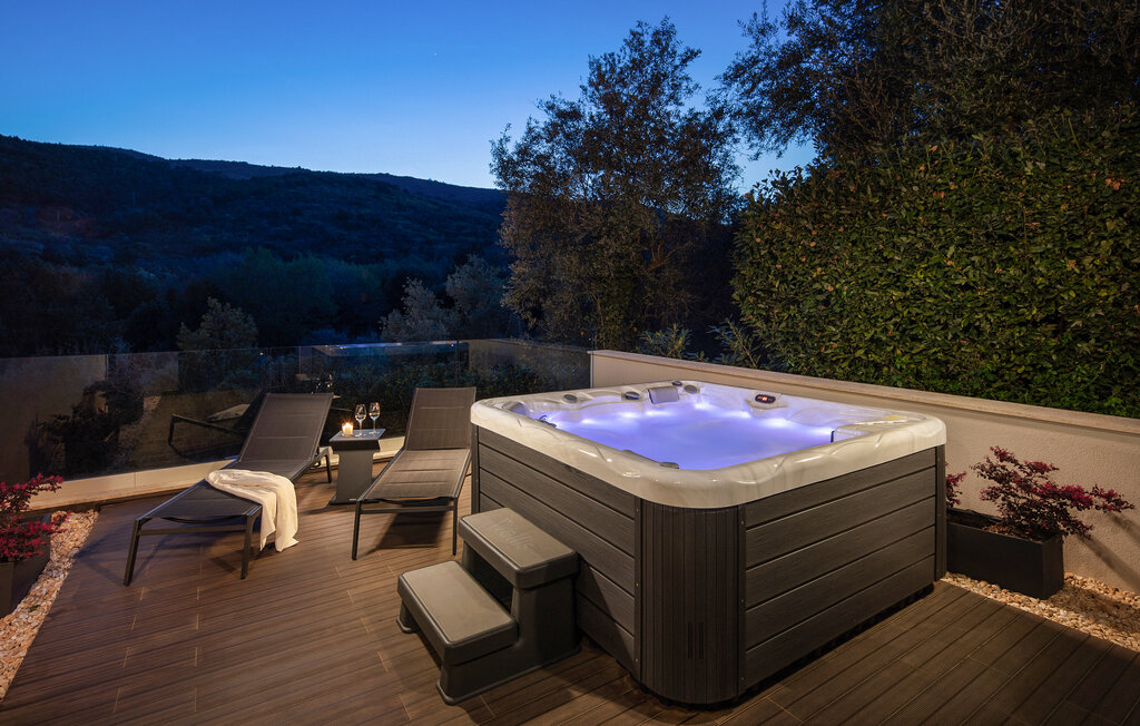 Ferienhaeuser - Sveta Marina - Labin , Kroatien - CIO489 9