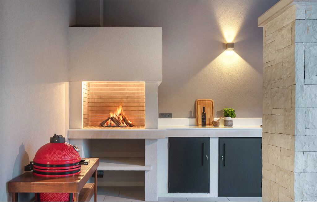 Ferienhaeuser - Sveta Marina - Labin , Kroatien - CIO489 19