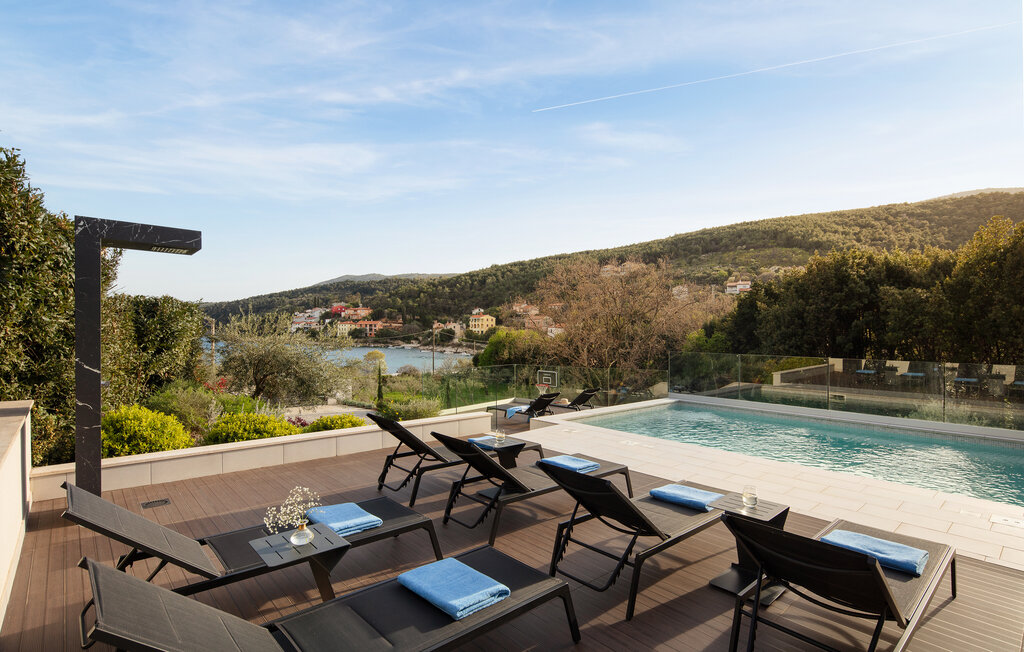 Ferienhaeuser - Sveta Marina - Labin , Kroatien - CIO489 10