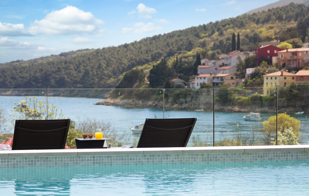 Ferienhaeuser - Sveta Marina - Labin , Kroatien - CIO489 11