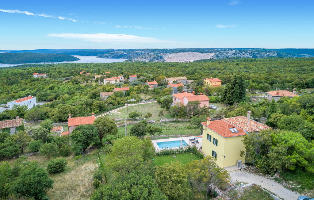Ferienhaeuser - Labin- Sv.Lovrec Labinski , Kroatien - CIO490 2