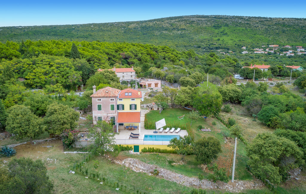 Ferienhaeuser - Labin- Sv.Lovrec Labinski , Kroatien - CIO490 15