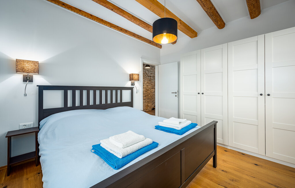 Ferienhaeuser - Labin- Sv.Lovrec Labinski , Kroatien - CIO490 25
