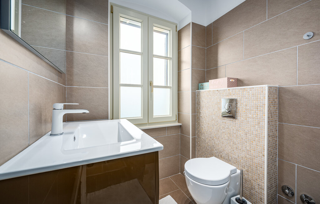 Ferienhaeuser - Labin- Sv.Lovrec Labinski , Kroatien - CIO490 29
