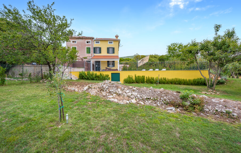 Ferienhaeuser - Labin- Sv.Lovrec Labinski , Kroatien - CIO490 13