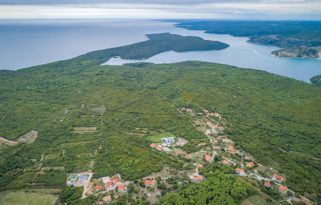 Ferienhaeuser - Labin- Sv.Lovrec Labinski , Kroatien - CIO490 17